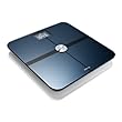 Withings WiFi Body Scale - Measures fat mass, BMI and sends data via Wifi