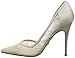 Blue by Betsey Johnson Women's Grace D'Orsay Pump