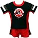 Search : Kid`s Tampa Bay Buccaneers 2 Piece S/S Poly Short Set