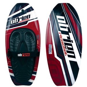 Ricochet with Hook Kneeboard by 