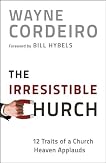 Irresistible Church, The