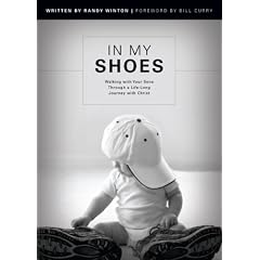 In My Shoes