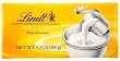 Lindt White Chocolate ( 3.5oz / 100g )