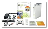 Xbox 360 �Х�塼�ѥå�(60GB:HDMIü����ܡ֥���������Хå�6 �����ؤ���С�&�֥ӥ塼�ƥ��ե������Ʊ��)�ڴ��ָ���������