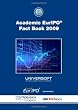 Academic EurIPO Fact Book 2009