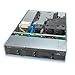 SR2500NA Server Chassis