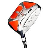 Acer Mantara Fairway Woods - Custom Assembled