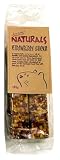 Rosewood Naturals Range Strawberry Sticks 120g