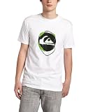 Quiksilver Mens Committed Tee
