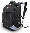 SwissGear Computer Backpack (Black/Gray)