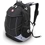 SwissGear Computer Backpack (Black/Gray)