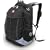 SwissGear Computer Backpack (Black/Gray)