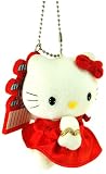 �͂��҂������ HelloKitty ������ �~�c�o�[�W���� �}�X�R�b�g�t���X�g���b�v 15011