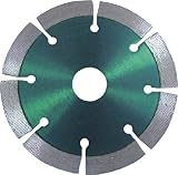 大見 ダイヤマトリックスカットソー 105mm 7565712 DDM105