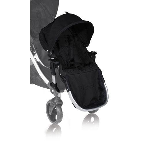 Baby Jogger City Select Second Seat Kit, Onyx picture