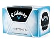 Callaway HX Pearl  Dozen Golf Balls - Callaway