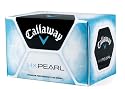 Callaway HX Pearl Golf Balls (12-Pack)