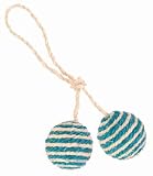 Eigenschaften Trixie 618472 / Trixie Sisal Bõlle 2Er Mit Catnip 4,5 4077