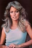 Buy : Farrah Fawcett Poster Movie C 27x40 Farrah Fawcett