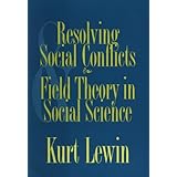 resolving social conflicts and field theory in social science