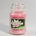 Lotus Blossoms - 22oz Yankee Candle Jar Retired