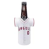 Los Angeles Angels Of Anaheim Jersey Bottle Holder
