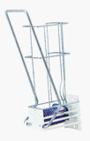 Pacific Fabrication 77703 Multi Crush Can Crusher