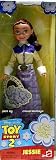 Eigenschaften Disney Pixar / Mattel Toy Story / Toy Story 2000 - Toy Story 2 - JESSIE - Fresh Country Blossom Outfit - 10