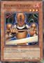 Yu-Gi-Oh! - Rigorous Reaver - Gold Series 2 - #GLD2-EN005 - Limited Edition - Common
