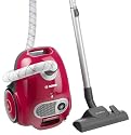 Bosch BSGL2MOVE4 Bodenstaubsauger / 2100 Watt / 2-teiliges Zubehör / Hartbodendüse mit weichen Borsten