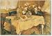 After the Meal by Albena Hristova. Size 35.13 inches width by 23.15 inches height. Hi...