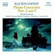 Rachmaninoff: Klavierkonzerte 2 und 3