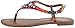 Wild Pair Women's Frazier Flat Dress Sandal
