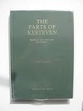 The Parts of Kesteven : studies in law and local government