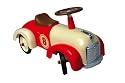 Baghera - Speedster 8 Ride-On