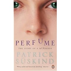Perfume (Read Red)