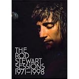 The Rod Stewart Sessions 1971-1998