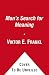 Books : Man's Search for Meaning: An Introduction to Logotherapy (Touchstone Books)