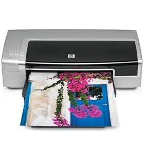 HP PhotoSmart Pro B8350 - Printer - colour - ink-jet - 330 x 482 mm - 1200 dpi x 1200 dpi - up to 30 ppm (mono) / up to 20 ppm (colour) - capacity: 150 sheets - USB