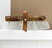Tasteful Camouflage Bridal Garter