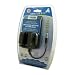 Accessory Power GG-AUTO-MP3-BLK Cradle Charger & FM-Transmitter in One for MP3 Players Black