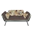 Mali Flex Futon - Seafoam