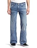 IMAGE OF 7 For All Mankind Men's Bootcut Jean, Camp Ashland, 40