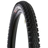 Hutchinson COBRA XC Marathon Tire - Tubeless Black, 26x2.25