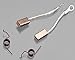 Tekin, Inc TT3804 HD Crawler Motor Rebuild Kit Spring/Brushes