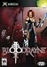 Blood Rayne 2 Xbox