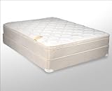 King Koil Comfort Expressions Euro Top Mattress OnlyQueen