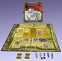 Solomons Temple Board Game