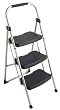 Ladders and scaffolding up to 50% off