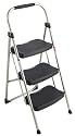 Werner 223-6 StepRight Type II Step Stool Aluminum